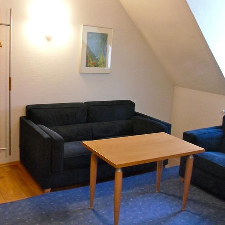 Hotel Zum Scheppen Eck Βιζμπάντεν Εξωτερικό φωτογραφία