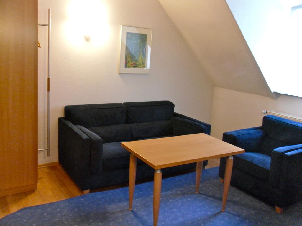 Hotel Zum Scheppen Eck Βιζμπάντεν Εξωτερικό φωτογραφία